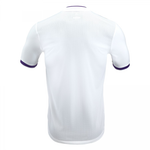 Orlando City Away 2019-20 Soccer Jersey Shirt - Click Image to Close